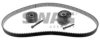 SWAG 40 92 7825 Timing Belt Kit